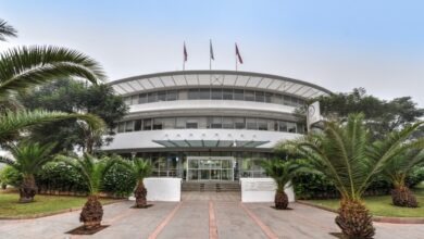 أرباح "إسمنت المغرب" تتجاوز 1,4 مليار درهم في 2025