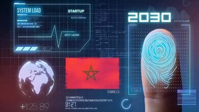 وزارة النقل تبرم شراكة مع صندوق الإيداع والتدبير لرقمنة النقل الطرقي