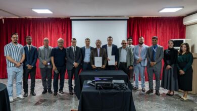 إحداث المجلس المغربي للمنتدى العالمي للفلاحة