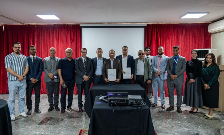 إحداث المجلس المغربي للمنتدى العالمي للفلاحة