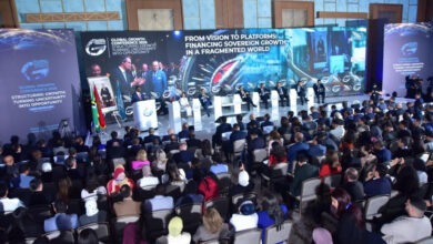 المؤتمر العالمي للنمو 2026 يرسم ملامح جديدة للنمو الاقتصادي في إفريقيا