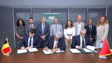 توقيع شراكة مغربية بلجيكية لتعزيز التعاون الطبي
