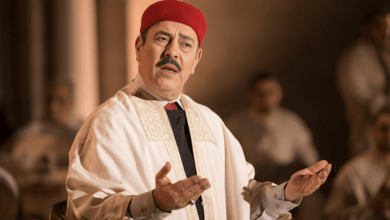 موازين 2026 يستضيف لطفي بوشناق بالمسرح الوطني محمد الخامس