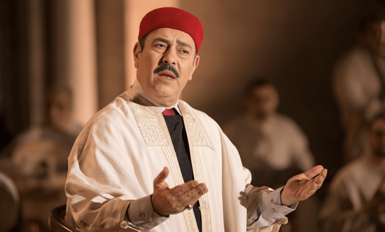 موازين 2026 يستضيف لطفي بوشناق بالمسرح الوطني محمد الخامس