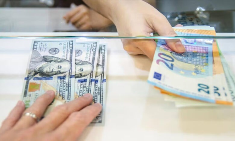 ارتفاع تحويلات مغاربة العالم إلى 29,7 مليار درهم خلال بداية 2026