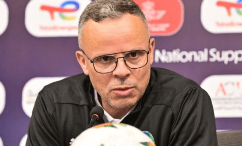 محمد وهبي يكشف غداً عن لائحة المغرب الرسمية لمونديال 2026