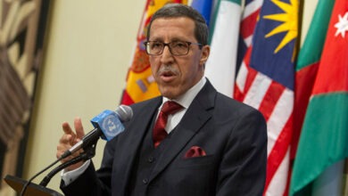 عمر هلال: التعاون جنوب–جنوب ركيزة أساسية في الدبلوماسية المغربية