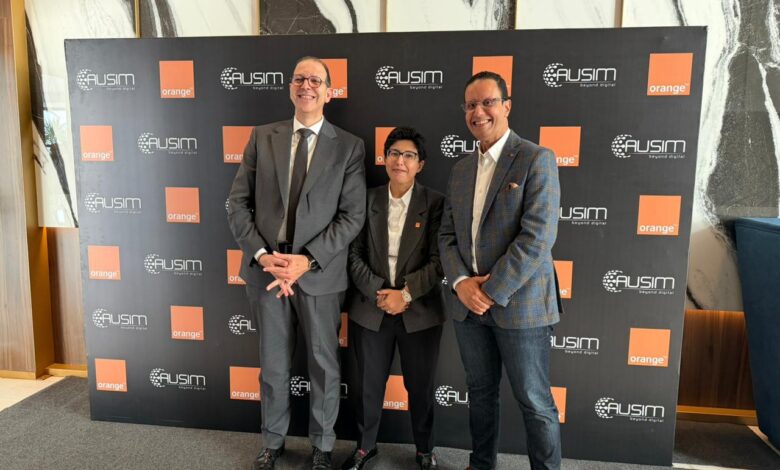 "أورنج المغرب" تطلق "Orange Meet" لدعم التحول الرقمي للمقاولات