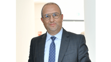 الصندوق المهني المغربي للتقاعد يعين جواد لمرابطي مديراً عاماً مساعداً