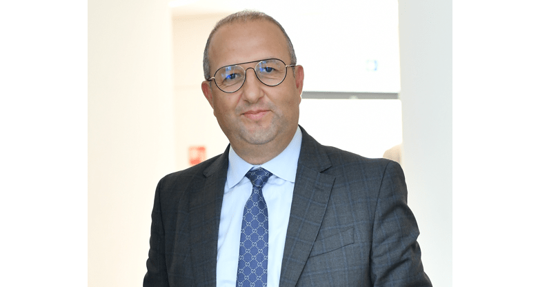 الصندوق المهني المغربي للتقاعد يعين جواد لمرابطي مديراً عاماً مساعداً