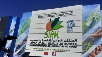 "سيام 2026" يحقق رقم معاملات بقيمة 27 مليون درهم
