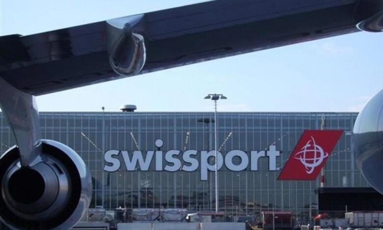 توسع جديد لـ Swissport في المغرب عبر صفقة المناولة الجوية