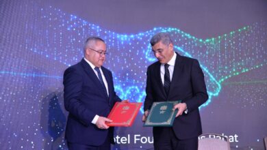 شراكة بين بورصة الدار البيضاء و "Maroc PME" لتمويل المقاولات