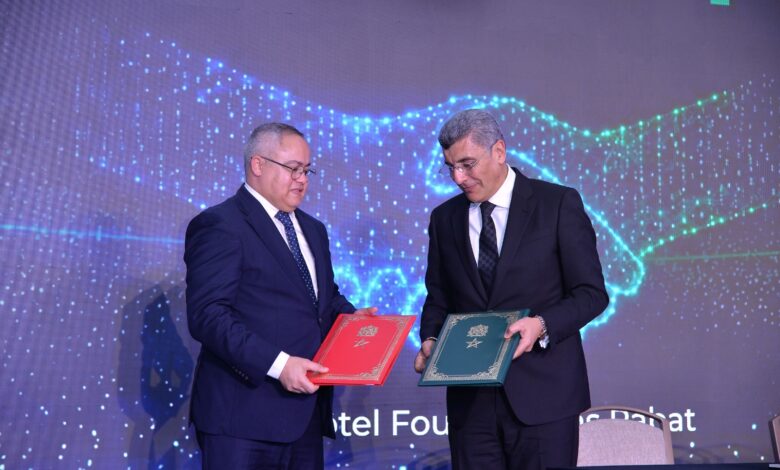 شراكة بين بورصة الدار البيضاء و "Maroc PME" لتمويل المقاولات