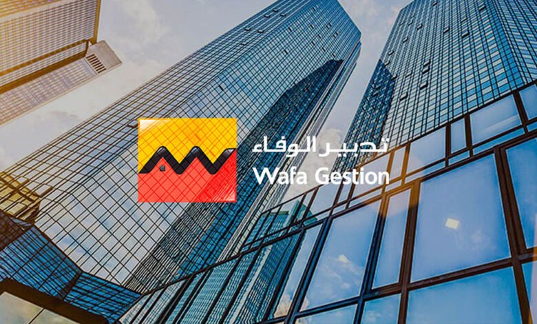 "تدبير الوفاء" ضمن الشراكات الناجحة لمجموعة أموندي