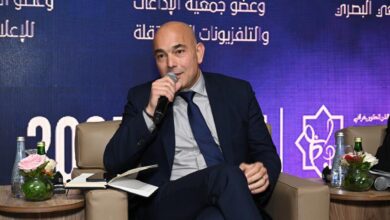 نوفل الرغاي مديرا عاما لجمعية الإذاعات والتلفزات المستقلة