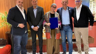 شراكة مغربية هندية لدعم جيل جديد من المبتكرين