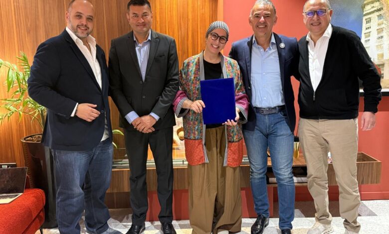 شراكة مغربية هندية لدعم جيل جديد من المبتكرين