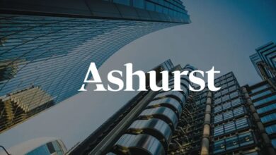 مكتب "Ashurst" يرافق تمويلًا أخضر لفائدة مجموعة المكتب الشريف للفوسفاط