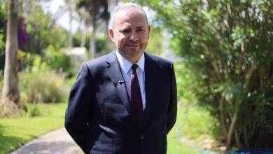 كريستوف لوكورتييه يتولى رسميا رئاسة الوكالة الفرنسية للتنمية