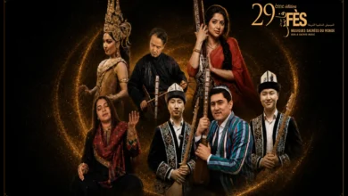 مهرجان فاس للموسيقى العالمية العريقة يحتفي بالتنوع الروحي والثقافي