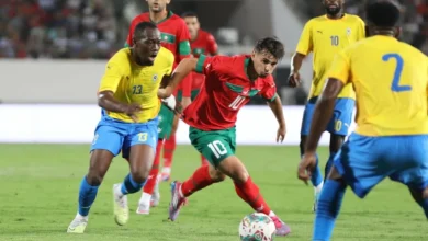 المغرب في المجموعة الأولى بتصفيات كأس إفريقيا 2027