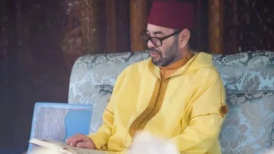 رسالة ملكية تدعو الحجاج المغاربة للالتزام بالقيم الإسلامية والتسامح