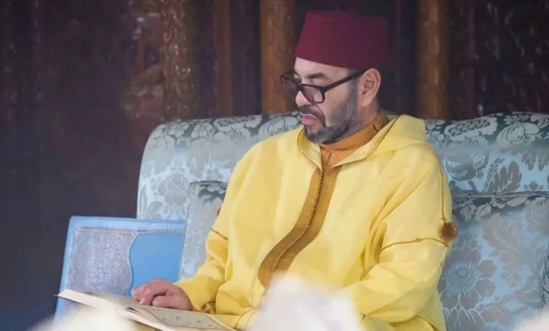رسالة ملكية تدعو الحجاج المغاربة للالتزام بالقيم الإسلامية والتسامح