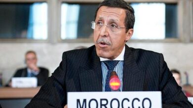 عمر هلال: استمرار طرح قضية الصحراء بلجنة الـ24 أصبح متجاوزاً