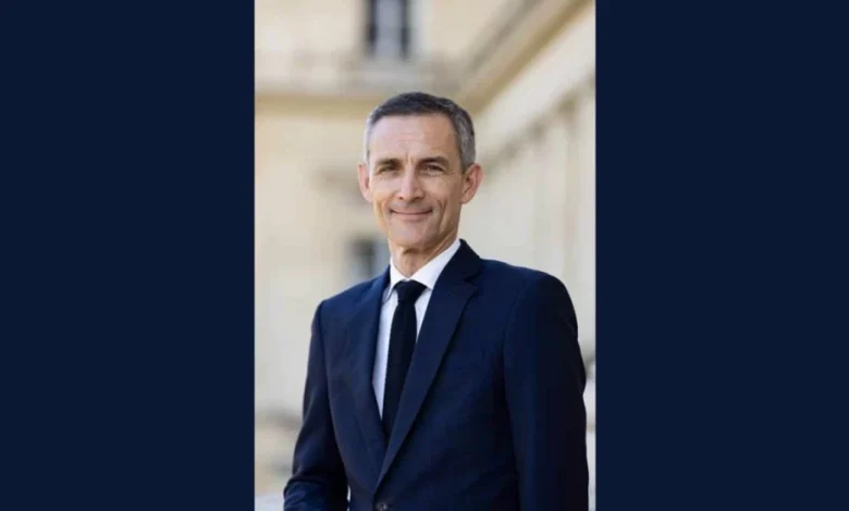 فرنسا تعيّن "فيليب لاليو" سفيراً جديداً لدى المغرب