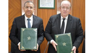 شراكة بين “العمران” والبريد بنك لتسهيل الولوج إلى السكن