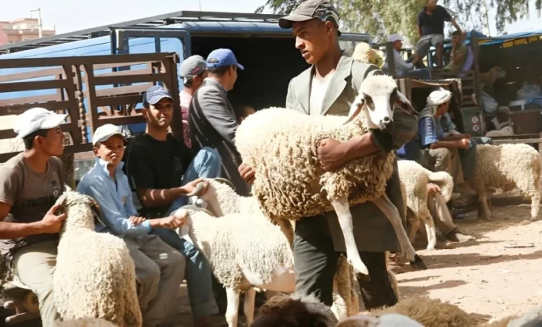 صرف مبكر للأجور في القطاع العام تزامناً مع اقتراب عيد الأضحى