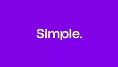 تغيير هوية "L’bankalik" إلى "Simple" مع الحفاظ على نفس الخدمات