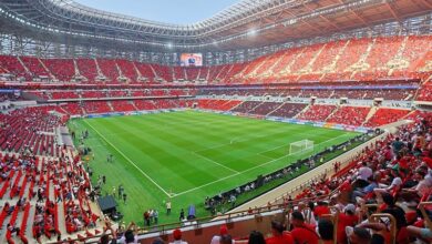 المغرب يواكب تأهيل ملاعب الكونغو بخبرة “سونارجيس”