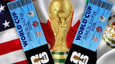 تذاكر نهائي مونديال 2026 تقفز إلى 33 ألف دولار