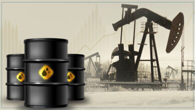 النفط يهبط بأكثر من 2% وسط انحسار مخاوف اضطراب الإمدادات