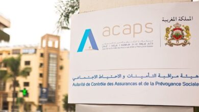 ارتفاع أرباح التأمينات وإعادة التأمين بالمغرب بنسبة 19,1%
