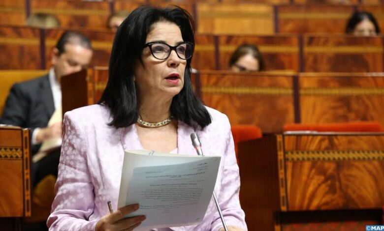 "إعلان الرباط" يعزز التعاون الإفريقي في مجال الحكومة المنفتحة
