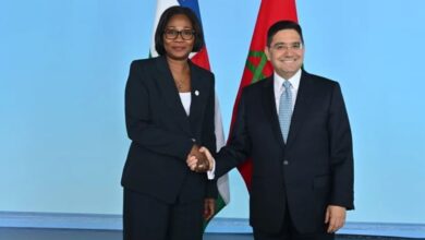 إفريقيا الوسطى تجدد دعمها للوحدة الترابية للمغرب ومبادرة الحكم الذاتي