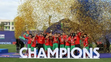 انطلاق بيع تذاكر كأس إفريقيا U17 ابتداءً من 8 ماي 2026