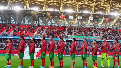 مباراة المغرب والسنغال لأقل من 17 سنة.. التوقيت والقنوات الناقلة