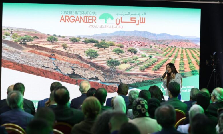 الأركان.. رهان المغرب لتعزيز التنوع البيولوجي والتنمية المحلية