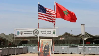 "الأسد الإفريقي 2026" يعزز مكانة المغرب كشريك استراتيجي لواشنطن