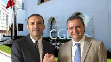 التازي وبشيري يكشفان برنامج ترشحهما لقيادة اتحاد مقاولات المغرب