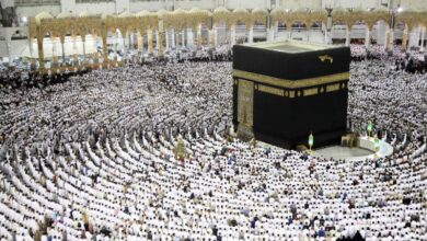 وزارة الأوقاف تطلق تطبيق "ركب الحج" لمواكبة الحجاج المغاربة رقميًا
