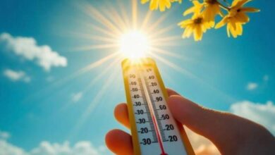 انخفاض تدريجي للحرارة بالمغرب ابتداءً من الأربعاء