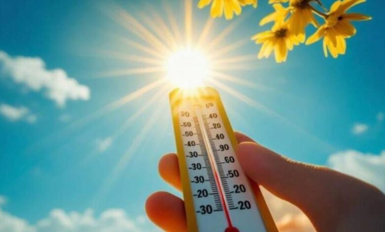 انخفاض تدريجي للحرارة بالمغرب ابتداءً من الأربعاء