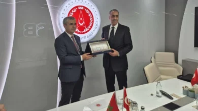 مباحثات أمنية بين المغرب وتركيا يقودها عبد اللطيف حموشي
