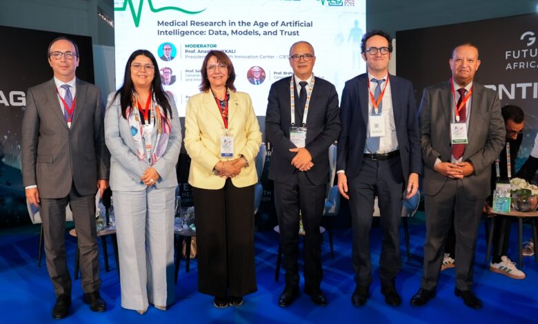 مؤتمر MedAI 2026 يناقش تعزيز الذكاء الاصطناعي في قطاع الصحة