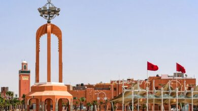 العيون تحتضن منتدى إفريقيا للتنمية الاقتصادية في يوليوز 2026
